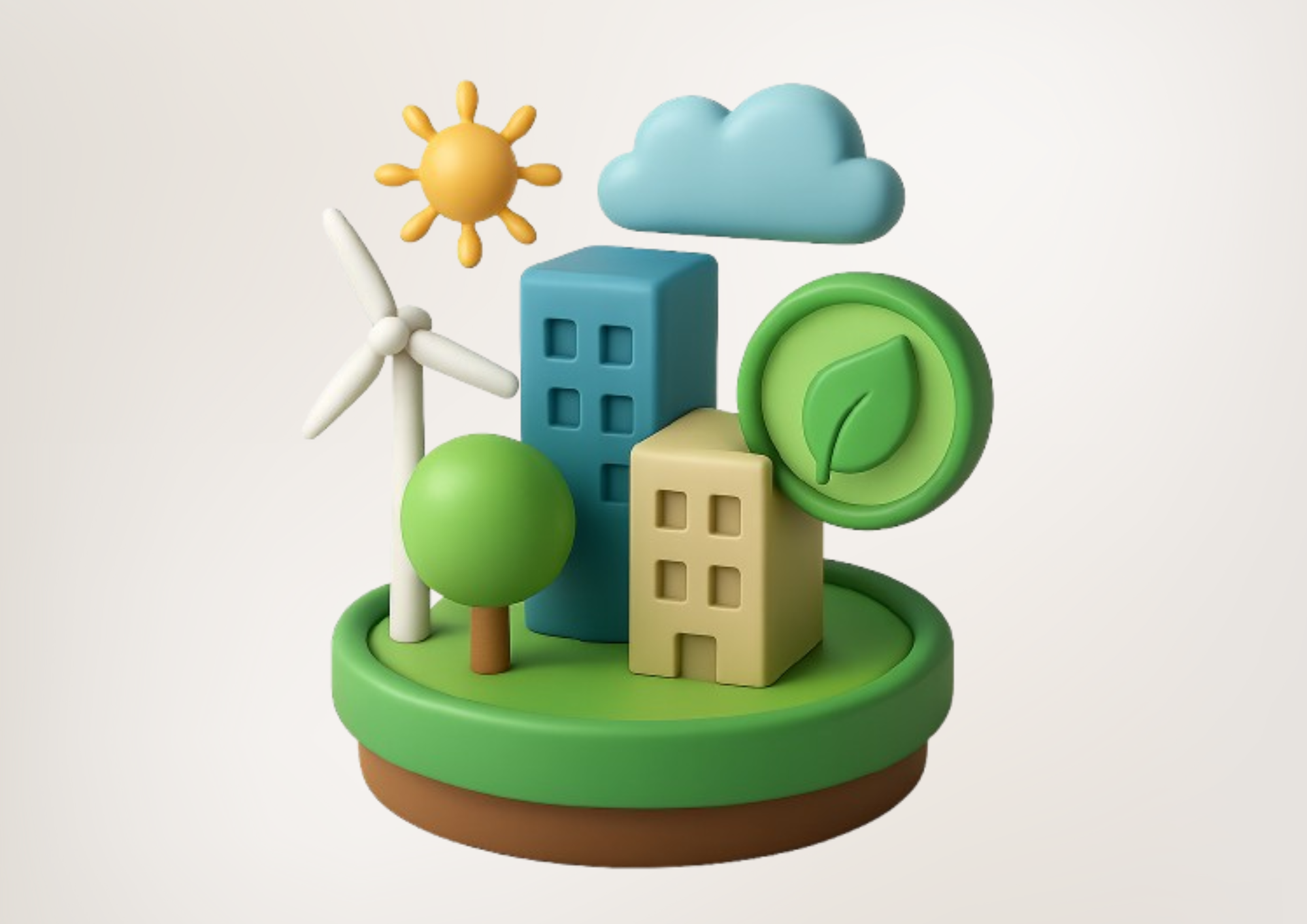 Urban Sustainability