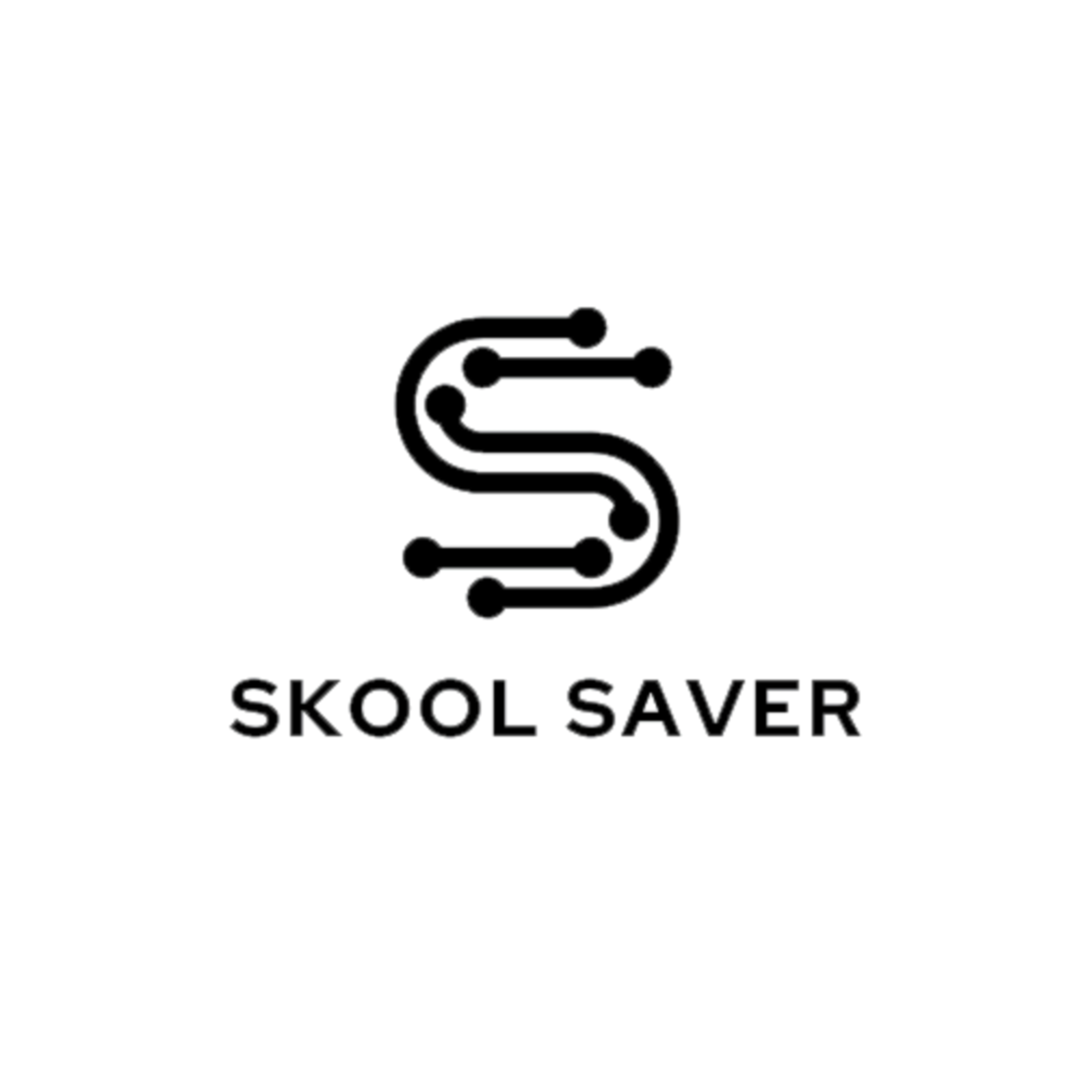Skoolsaver Logo